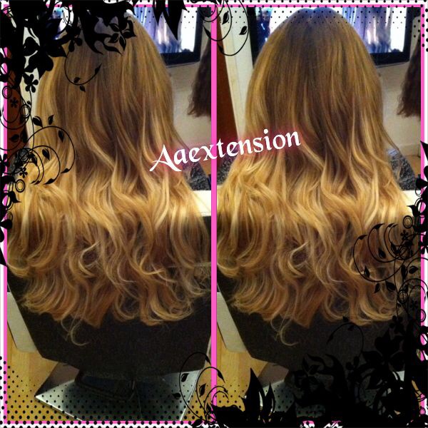 Hair Extensions Peterborough Locks