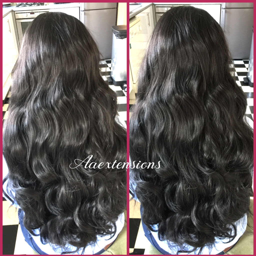 Hair Extensions Peterborough