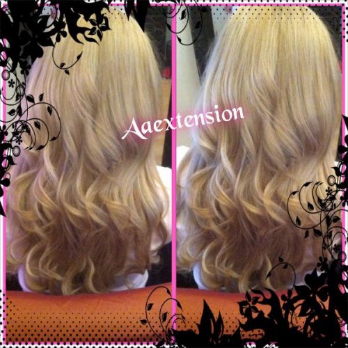 Hair Extensions Peterborough AAextensions